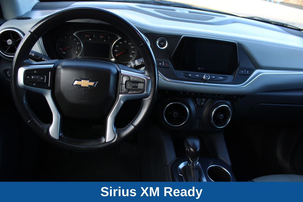 Used 2020 Chevrolet Blazer LT image 12