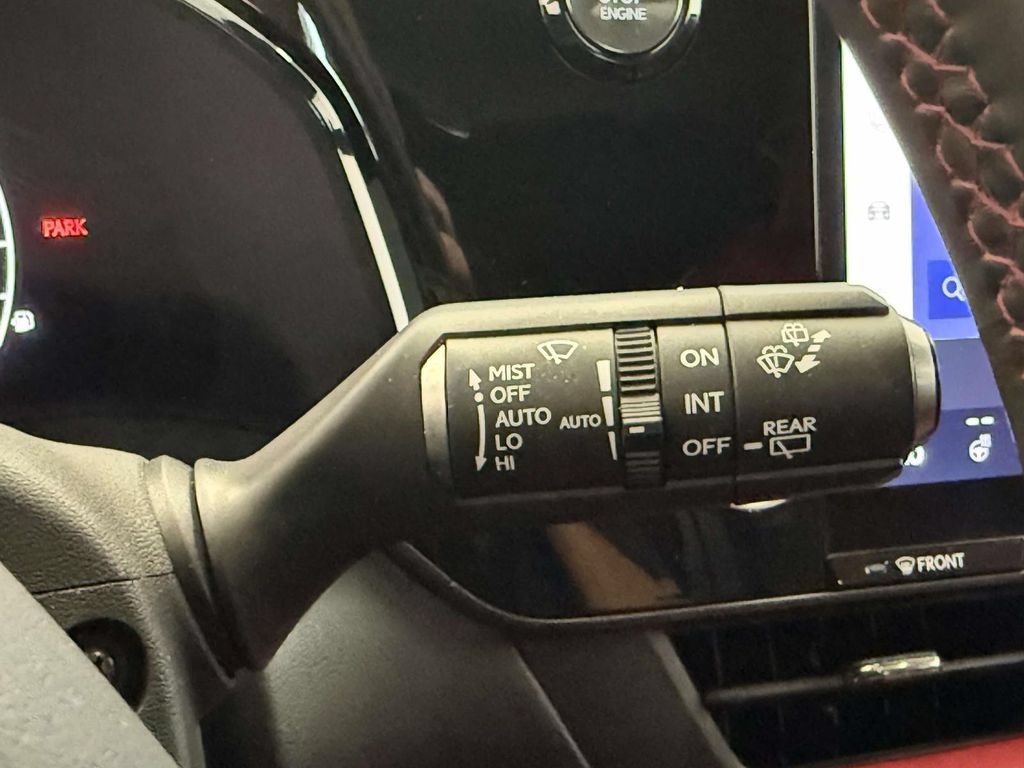 Certified 2023 Lexus NX 350 F Sport AWD/4WD image 29