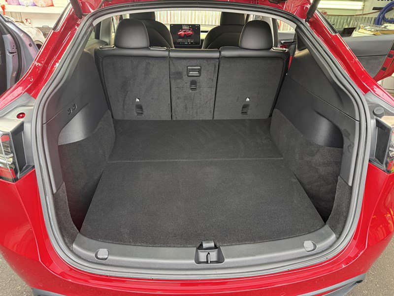 Used 2022 Tesla Model Y Performance image 31