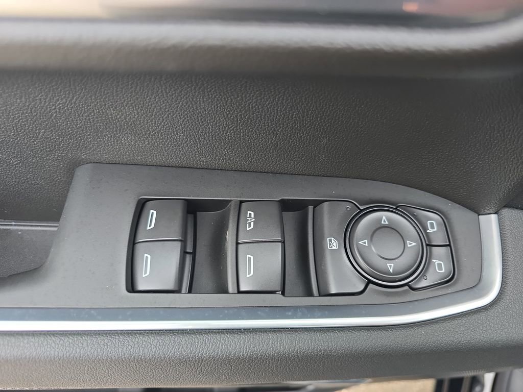 New 2026 GMC Sierra 1500 Elevation AWD/4WD image 30