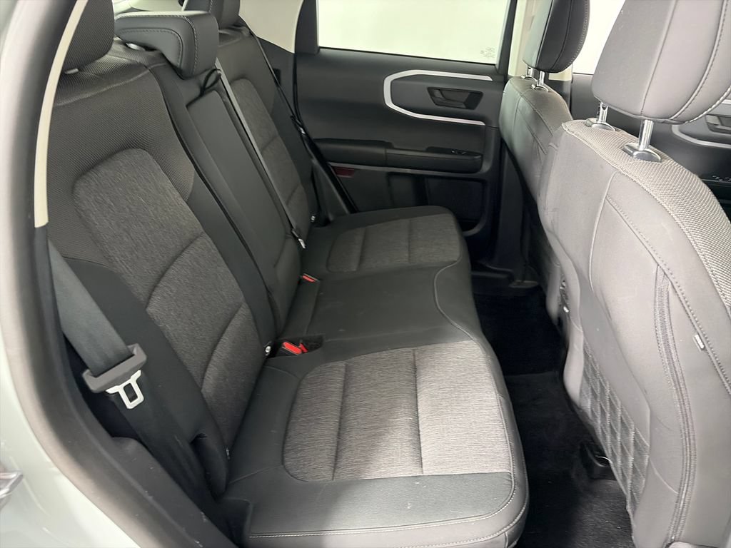 Used 2024 Ford Bronco Sport Big Bend AWD/4WD image 28