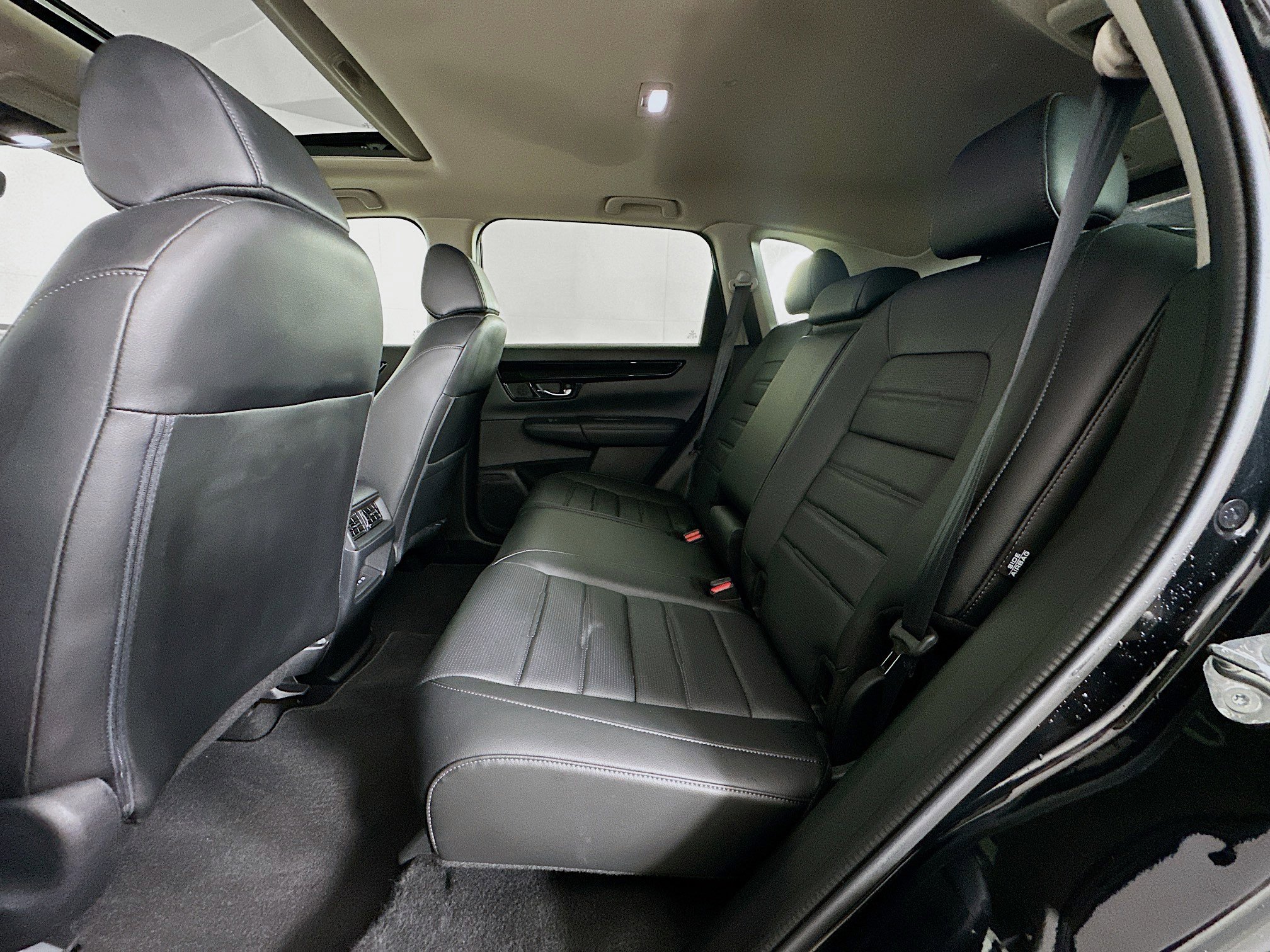 Used 2025 Honda CR-V EX-L image 27