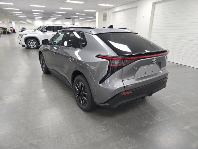 New 2026 Toyota bZ FWD image 5
