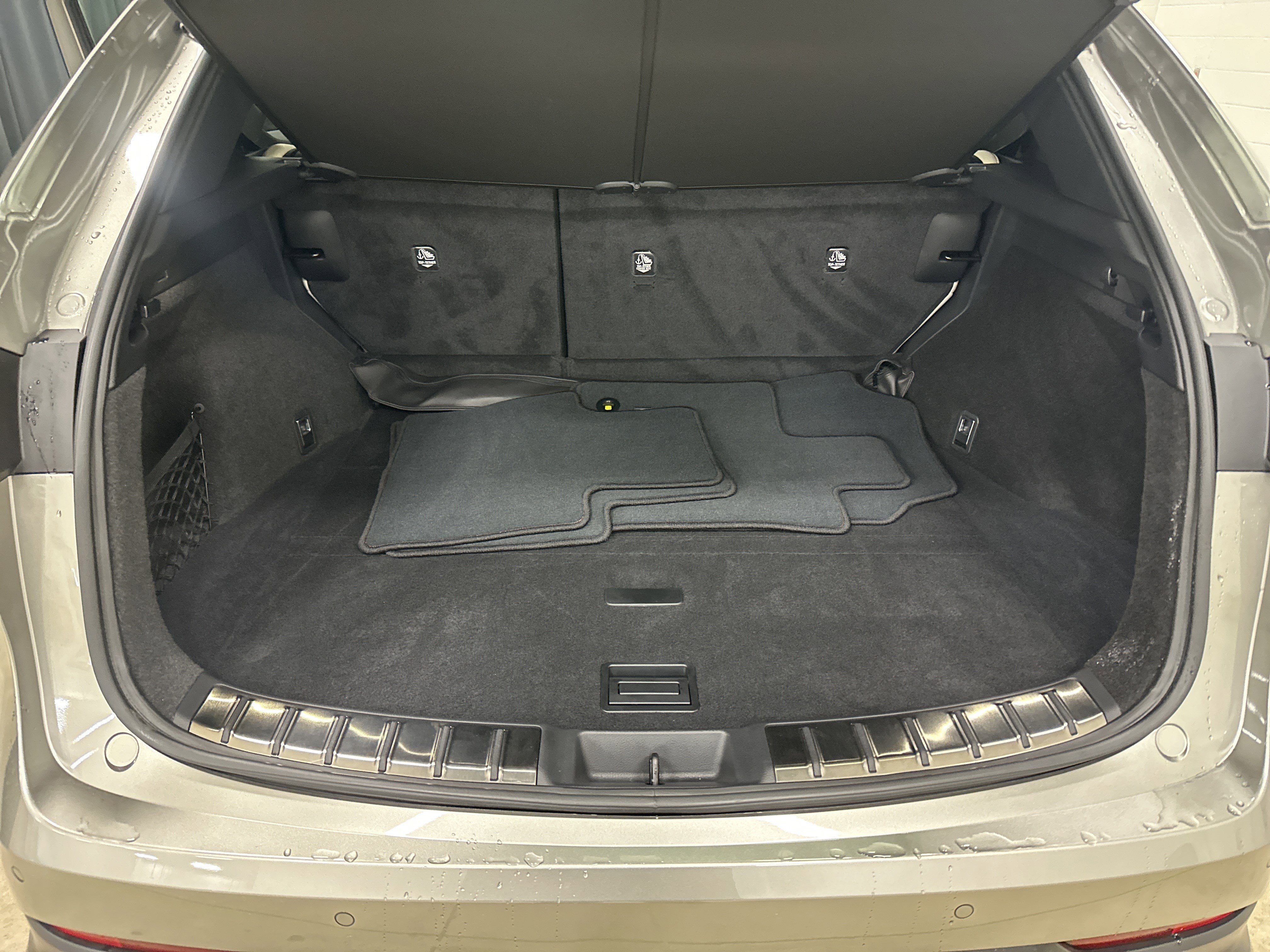 Certified 2024 Lexus NX 350h AWD w/ Cold Area Package image 32