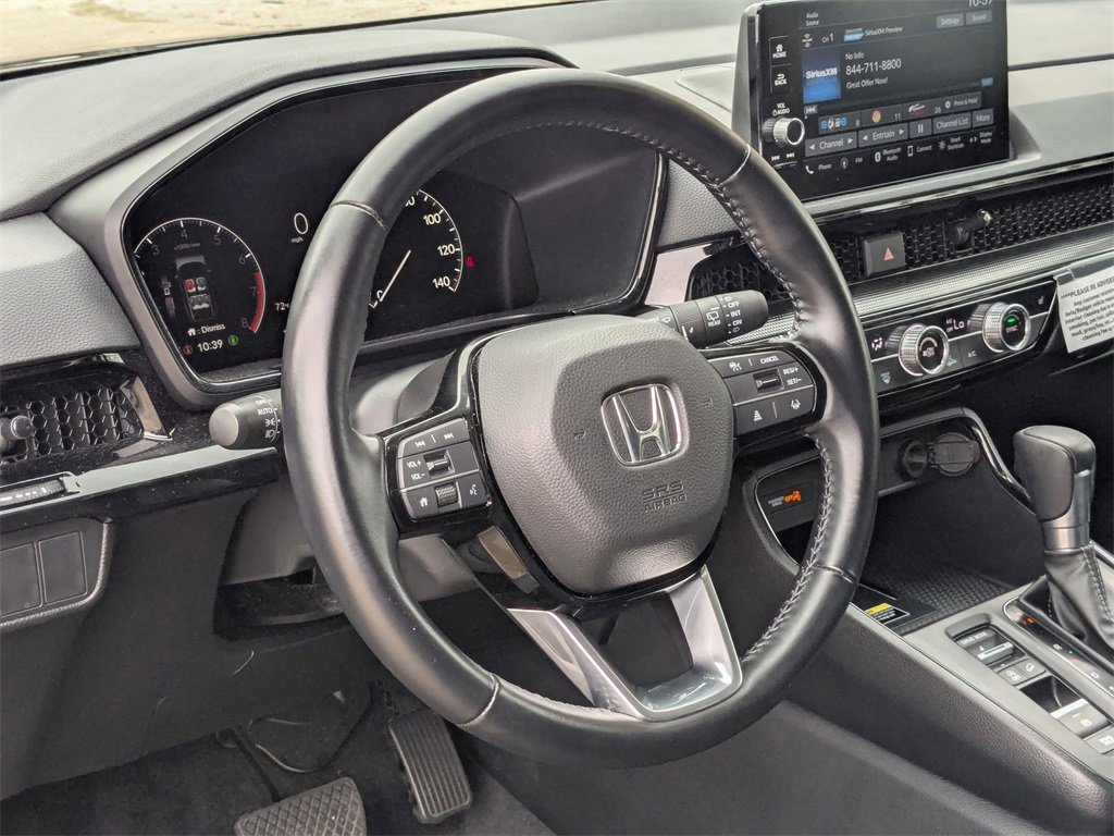 Used 2025 Honda CR-V EX-L image 15