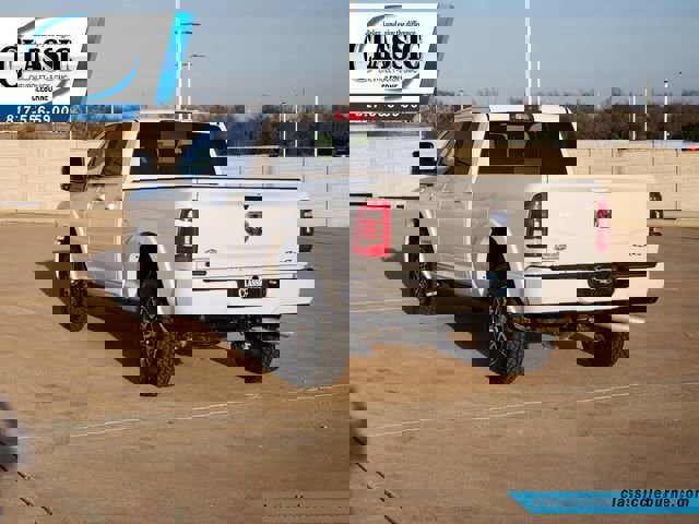 Used 2024 RAM 2500 Limited w/ Safety Group image 17