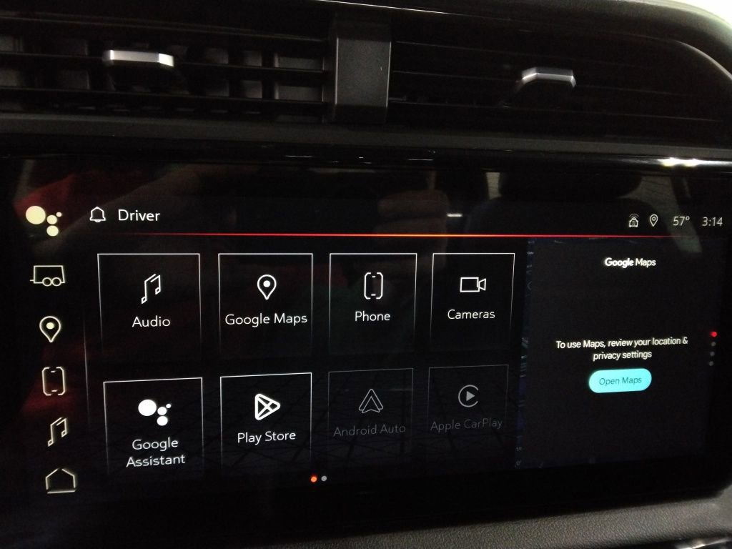 Used 2025 GMC Sierra 2500 AT4 image 19