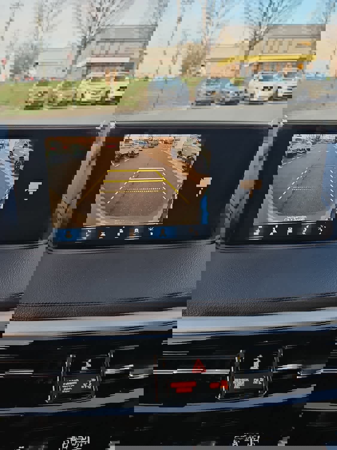 Certified 2024 Acura MDX SH-AWD image 24