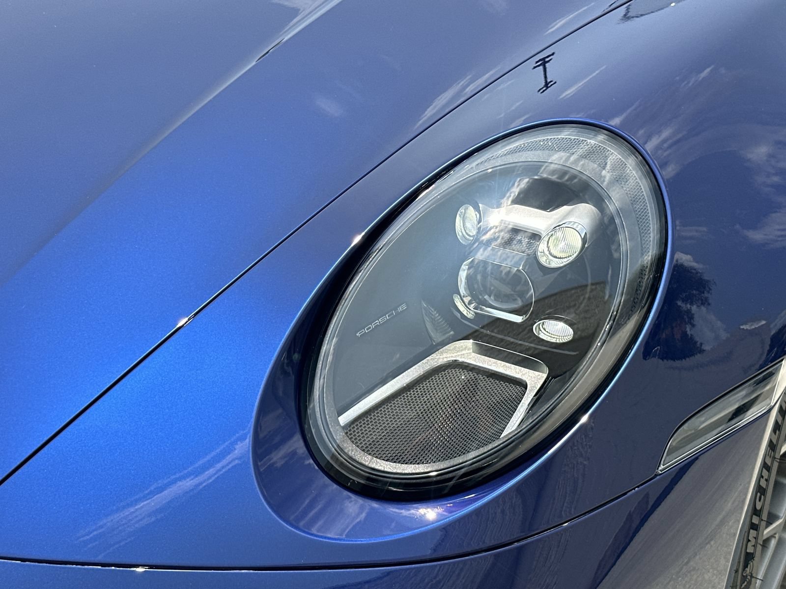 Used 2020 Porsche 911 Carrera S RWD image 11