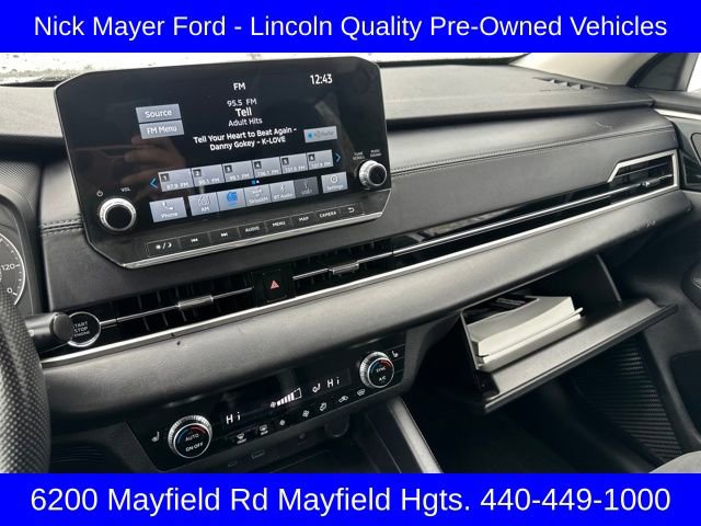 Used 2024 Mitsubishi Outlander image 37