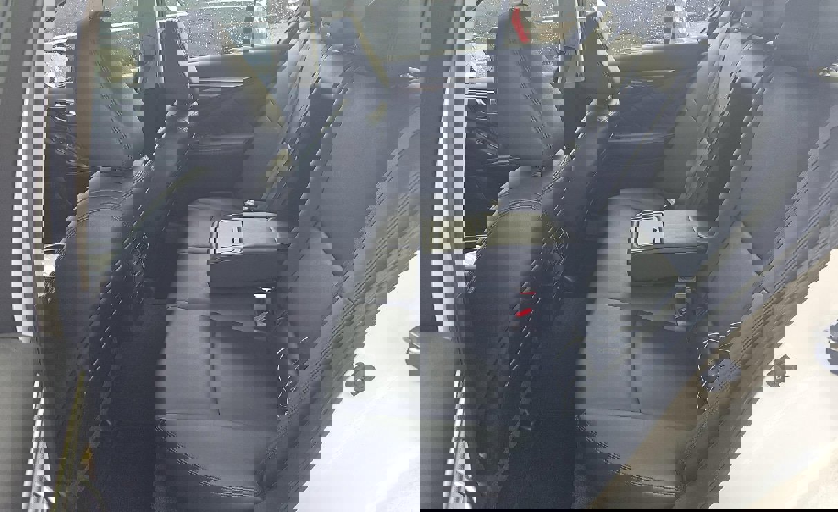 Used 2016 INFINITI Q50 Premium w/ 2.0T Premium Plus Package image 10