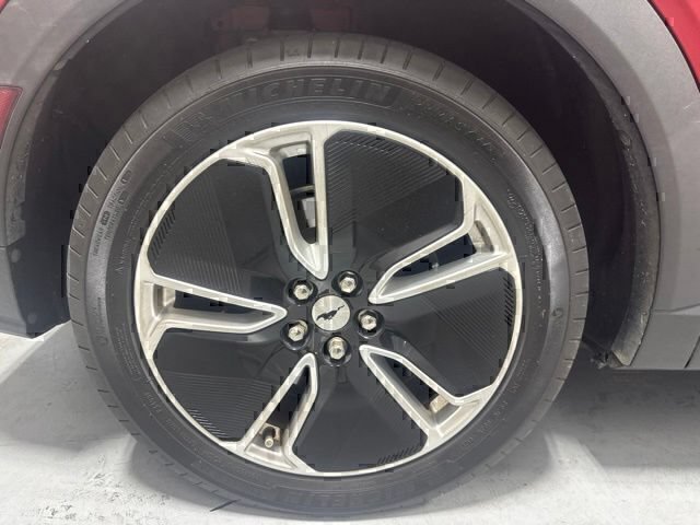 Used 2022 Ford Mustang Mach-E Select RWD image 6