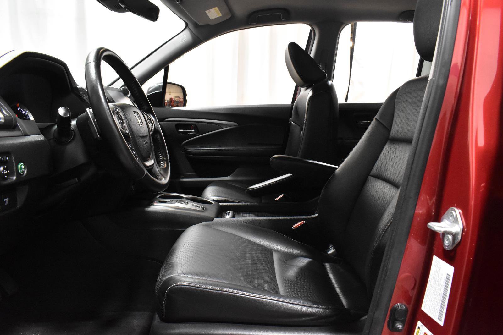 Used 2023 Honda Ridgeline RTL image 5