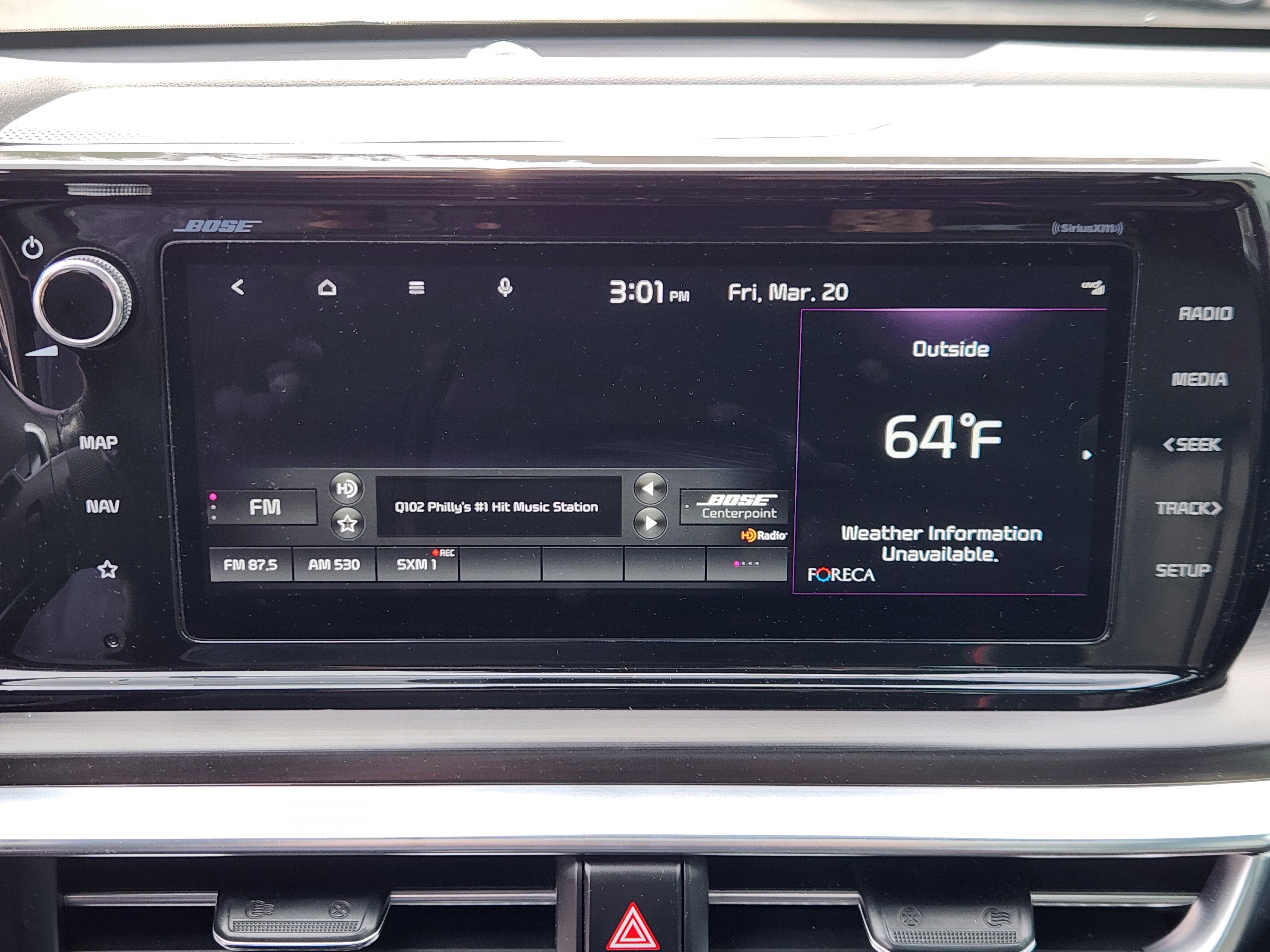 Used 2021 Kia K5 GT w/ Option Group 015 image 11