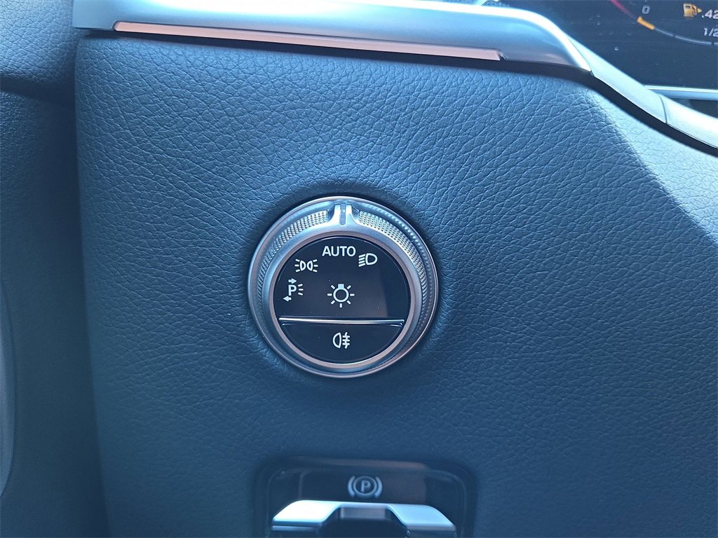 New 2026 Mercedes-Benz GLC 300 4MATIC image 26