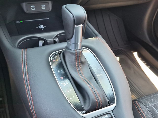 New 2027 Honda HR-V Sport image 11