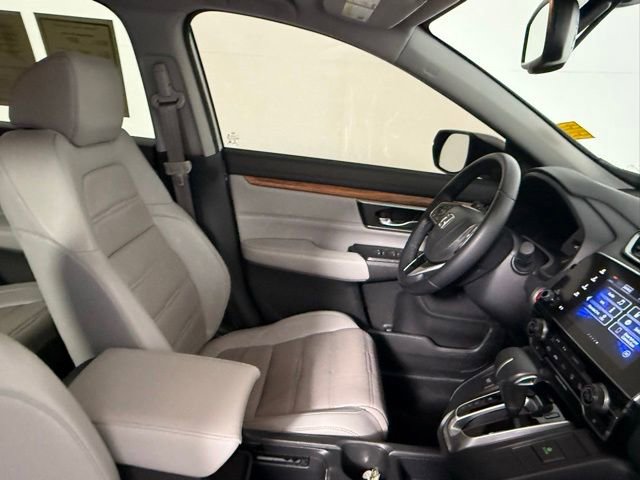 Used 2018 Honda CR-V EX-L image 50