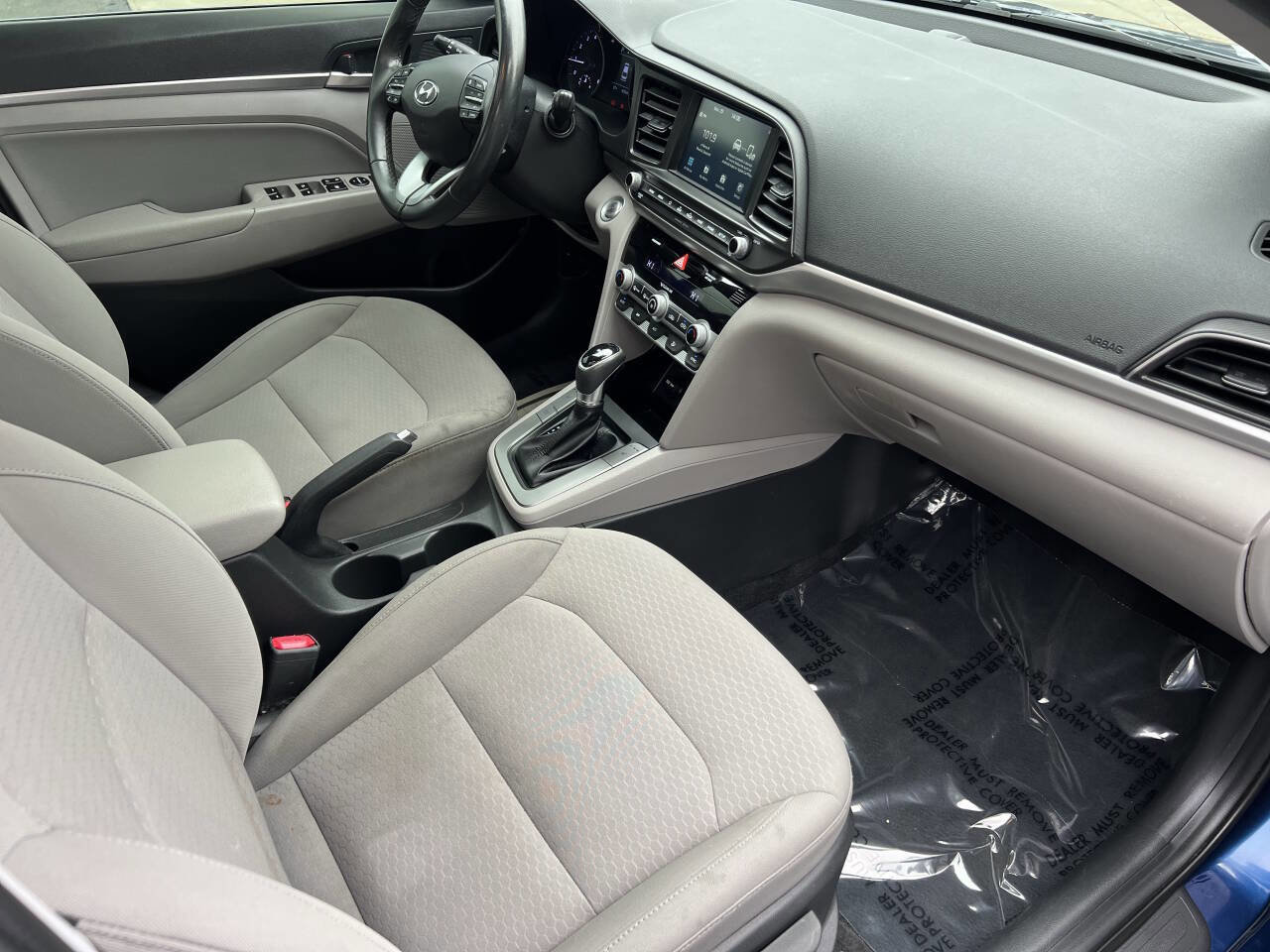 Used 2020 Hyundai Elantra Value Edition image 16