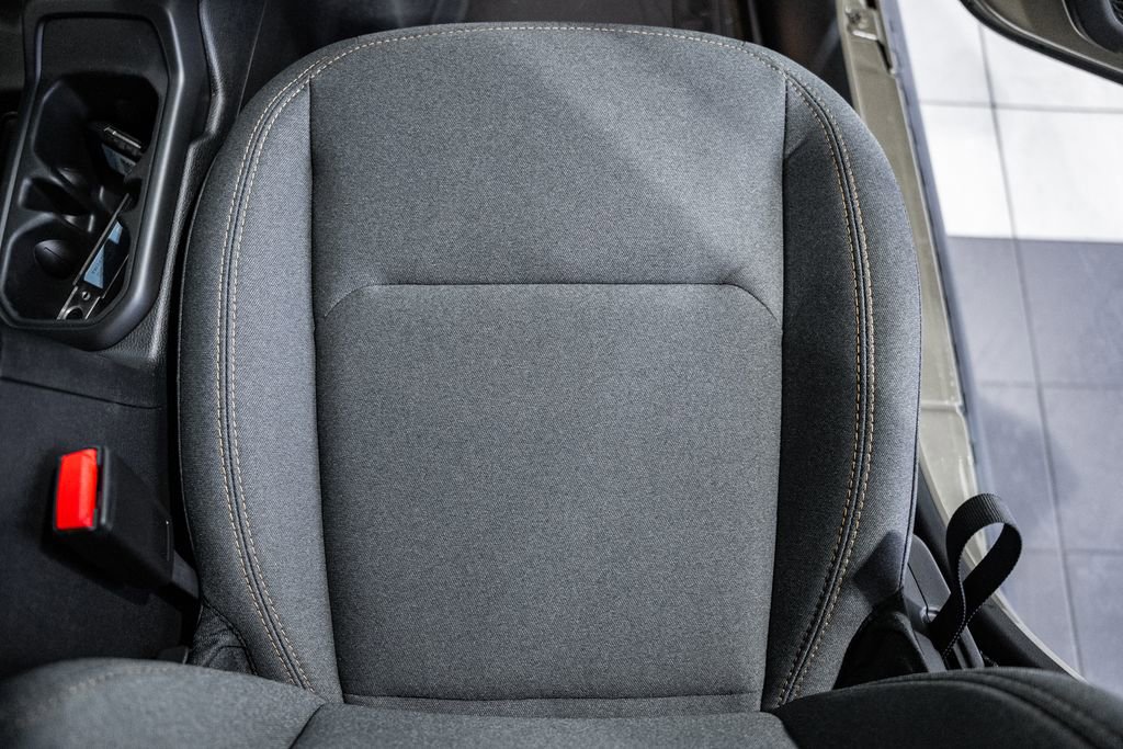 New 2026 Jeep Wrangler Sport S image 33