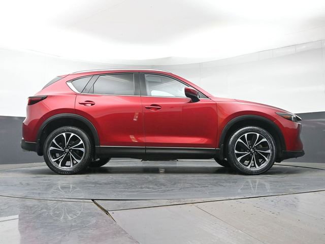 Certified 2023 MAZDA CX-5 AWD 2.5 S w/ Premium Package image 33