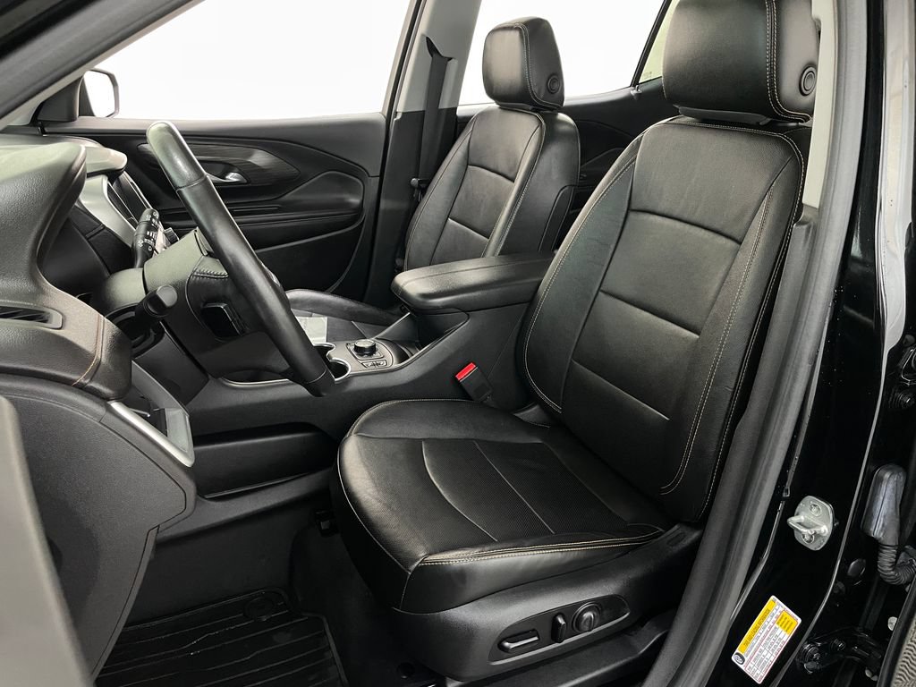 Certified 2020 GMC Terrain SLT w/ Preferred Package AWD/4WD image 28