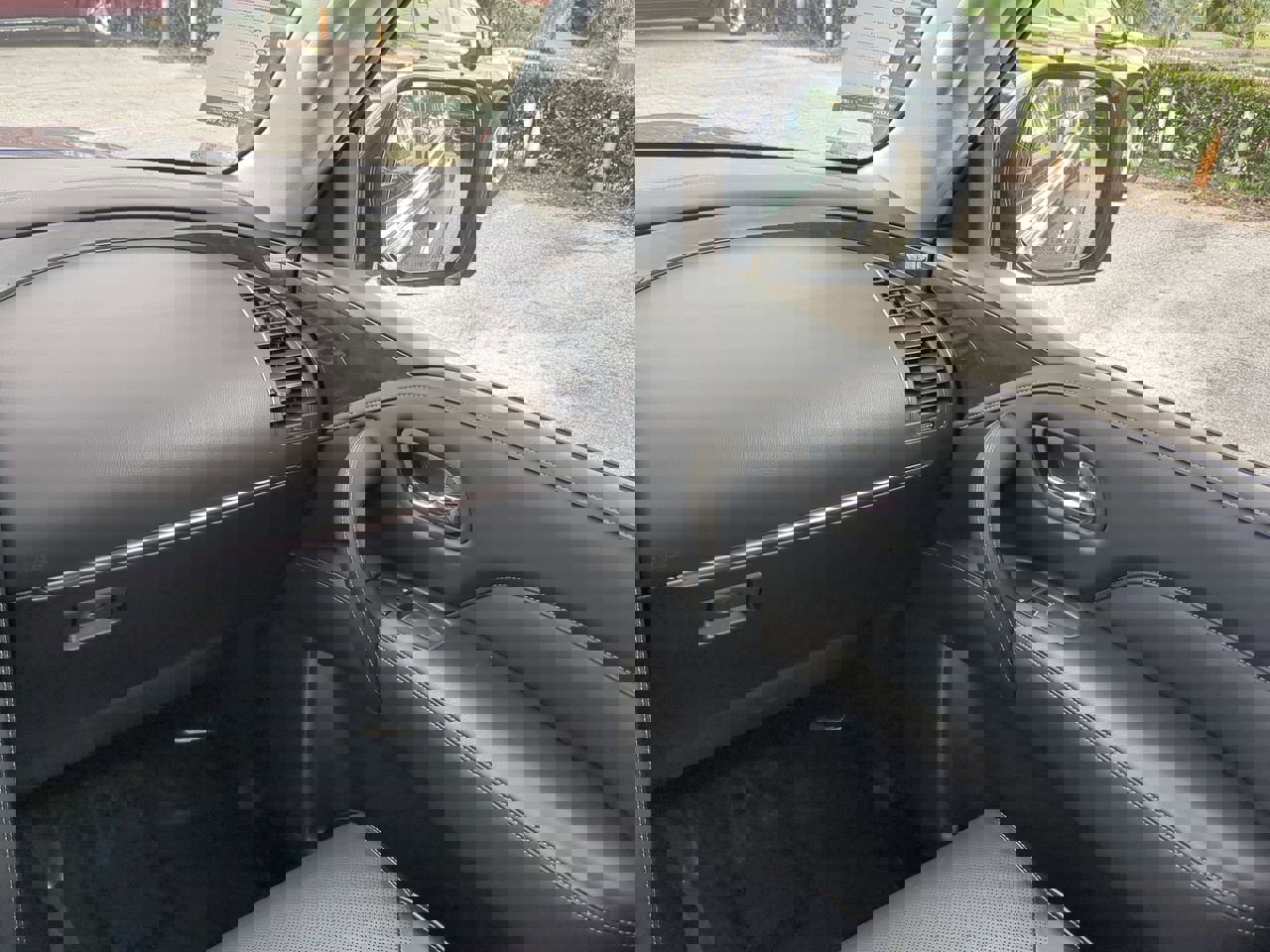 Used 2024 INFINITI QX80 Luxe image 19