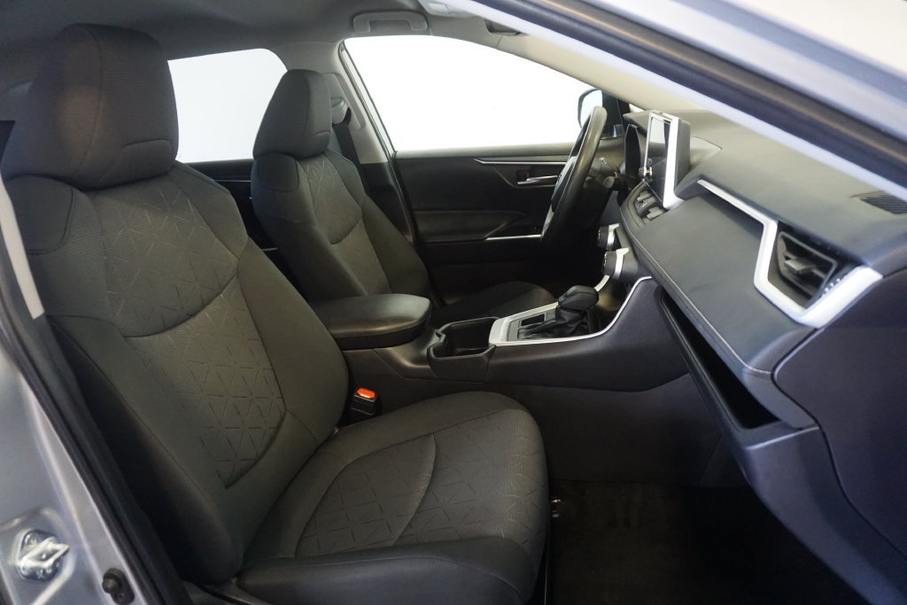 Certified 2025 Toyota RAV4 XLE AWD/4WD image 23