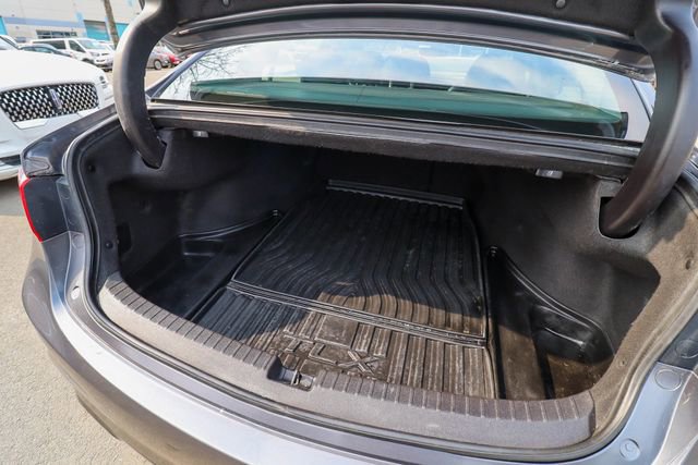 Used 2020 Acura TLX V6 image 42