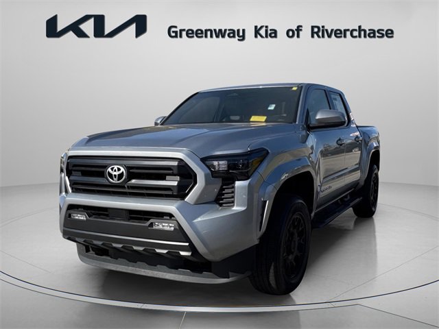 Used 2024 Toyota Tacoma SR5 image 3