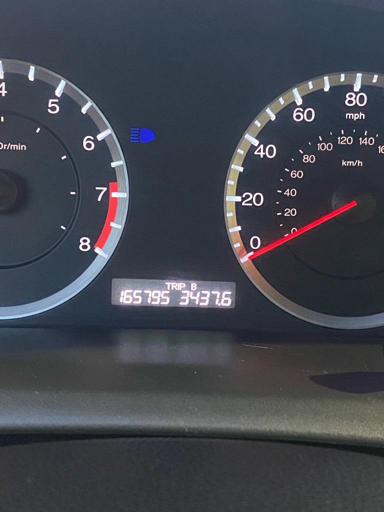 Used 2012 Honda Accord LX image 12