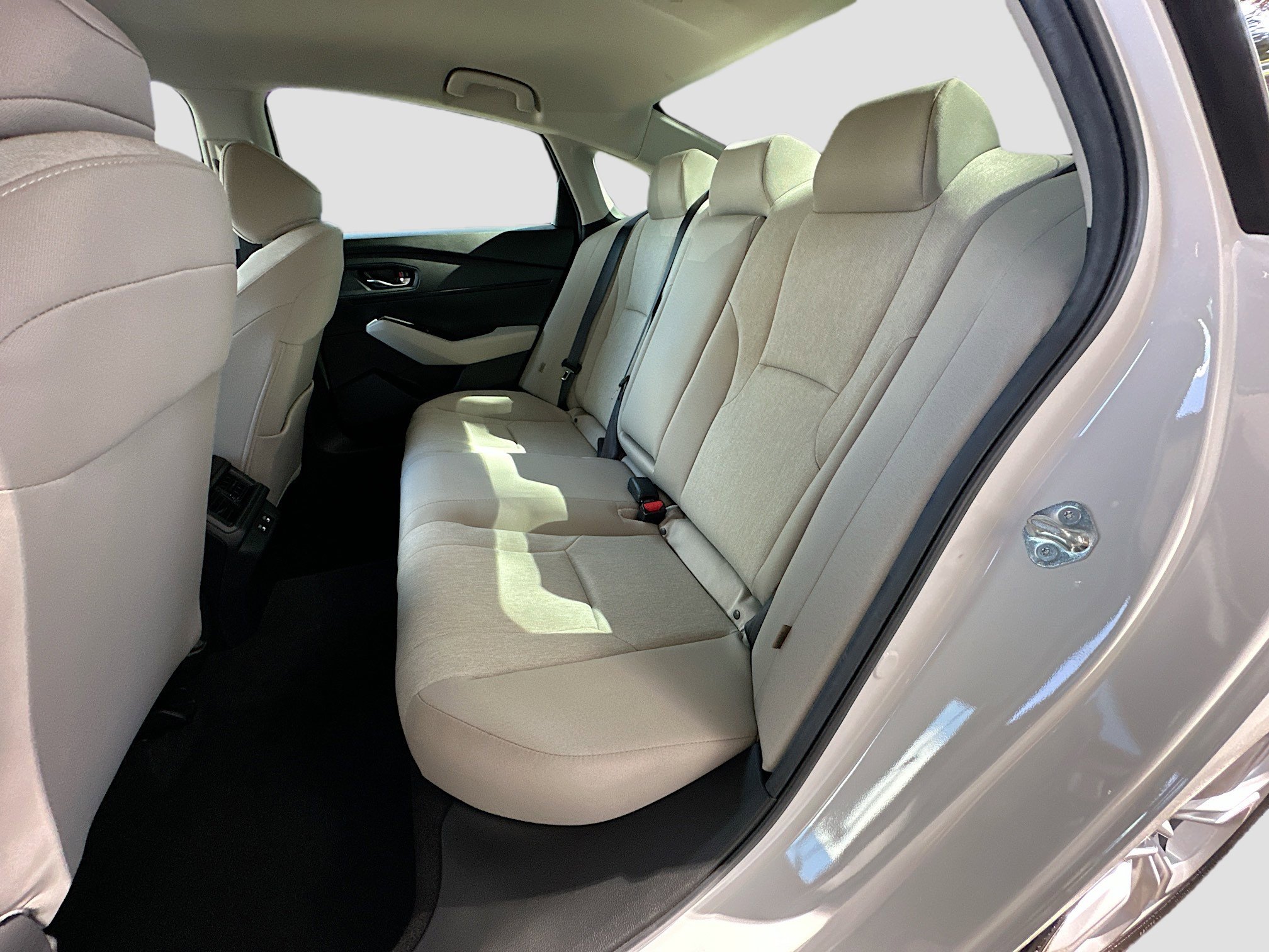 Used 2025 Honda Accord LX image 21