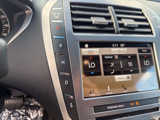 Used 2018 Lincoln MKZ Premiere image 25