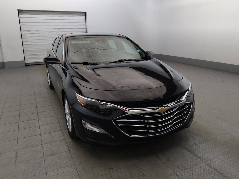 Used 2023 Chevrolet Malibu LT w/ Driver Confidence Package FWD image 14