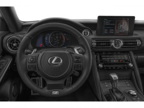 New 2025 Lexus IS 350 F Sport image 7