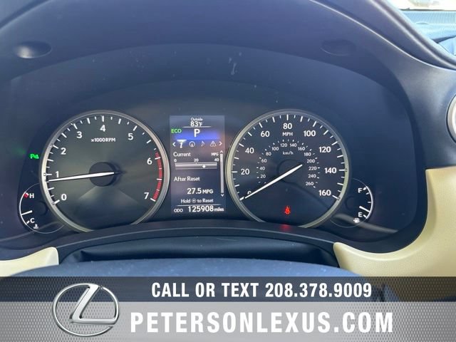 Used 2015 Lexus NX 200t AWD w/ Premium Package image 29