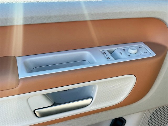 New 2025 Volkswagen ID. Buzz 1st Edition image 18