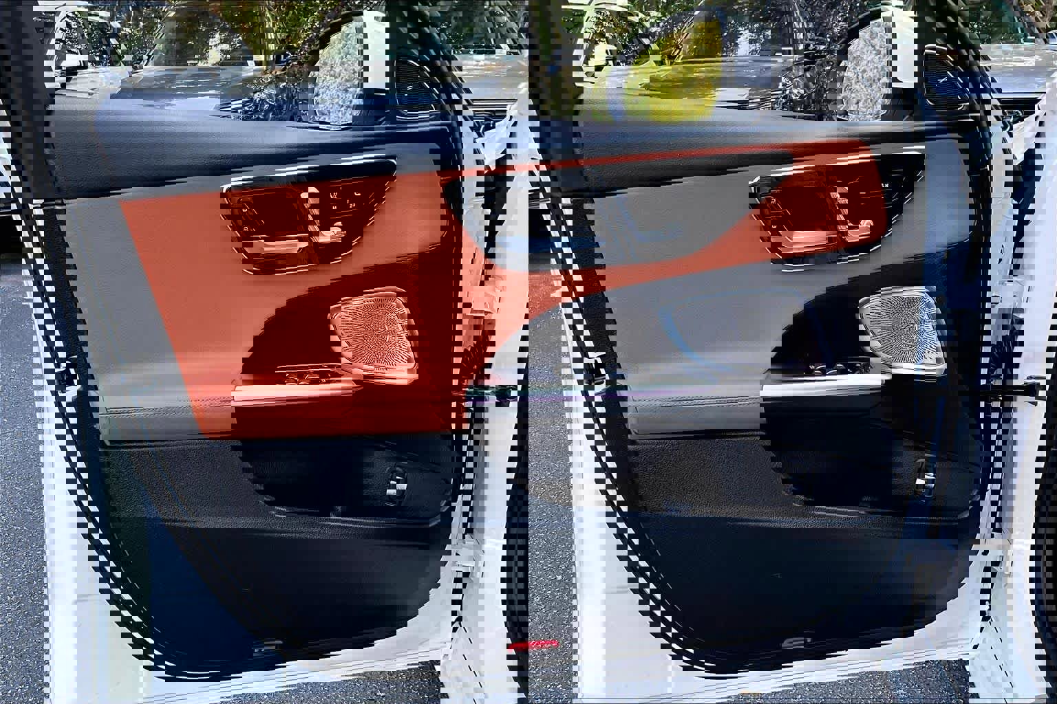 Used 2022 Mercedes-Benz C 300 Sedan image 22