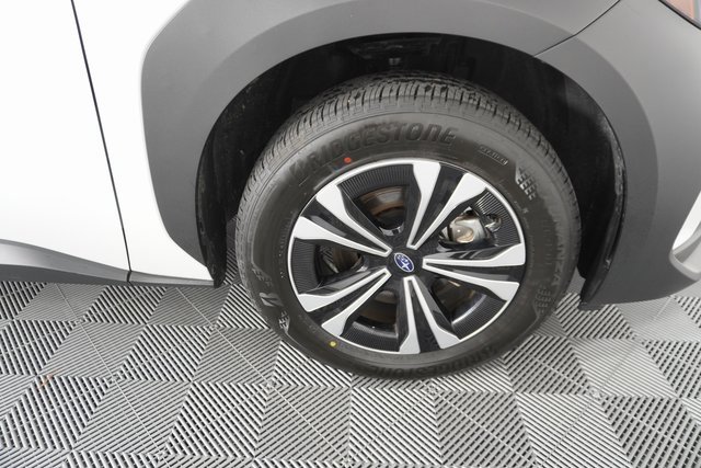 Used 2024 Subaru Solterra Premium w/ Premium Package image 14