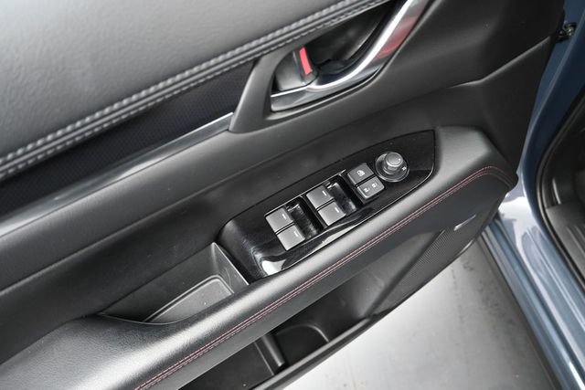 Certified 2023 MAZDA CX-5 Carbon Edition AWD/4WD image 19
