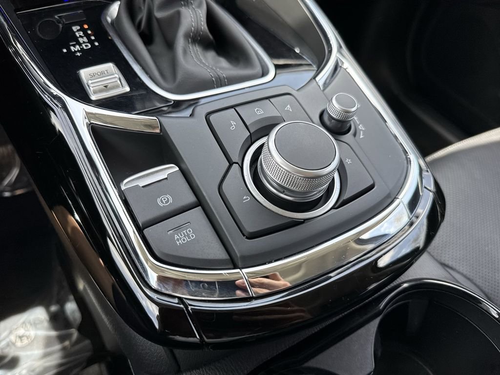 Certified 2023 MAZDA CX-9 Touring Plus AWD/4WD image 53