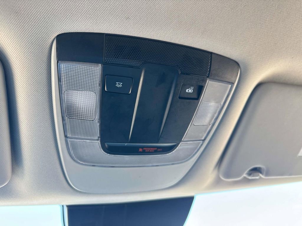 Used 2024 Kia Sportage LX image 39