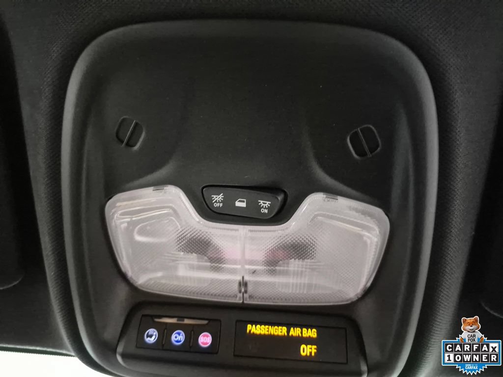 Certified 2024 Chevrolet Colorado ZR2 w/ ZR2 Convenience Package III AWD/4WD image 24