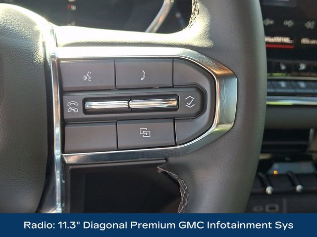 Used 2023 GMC Canyon Elevation w/ Convenience Package image 8
