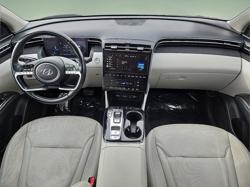 Used 2023 Hyundai Tucson Limited image 19