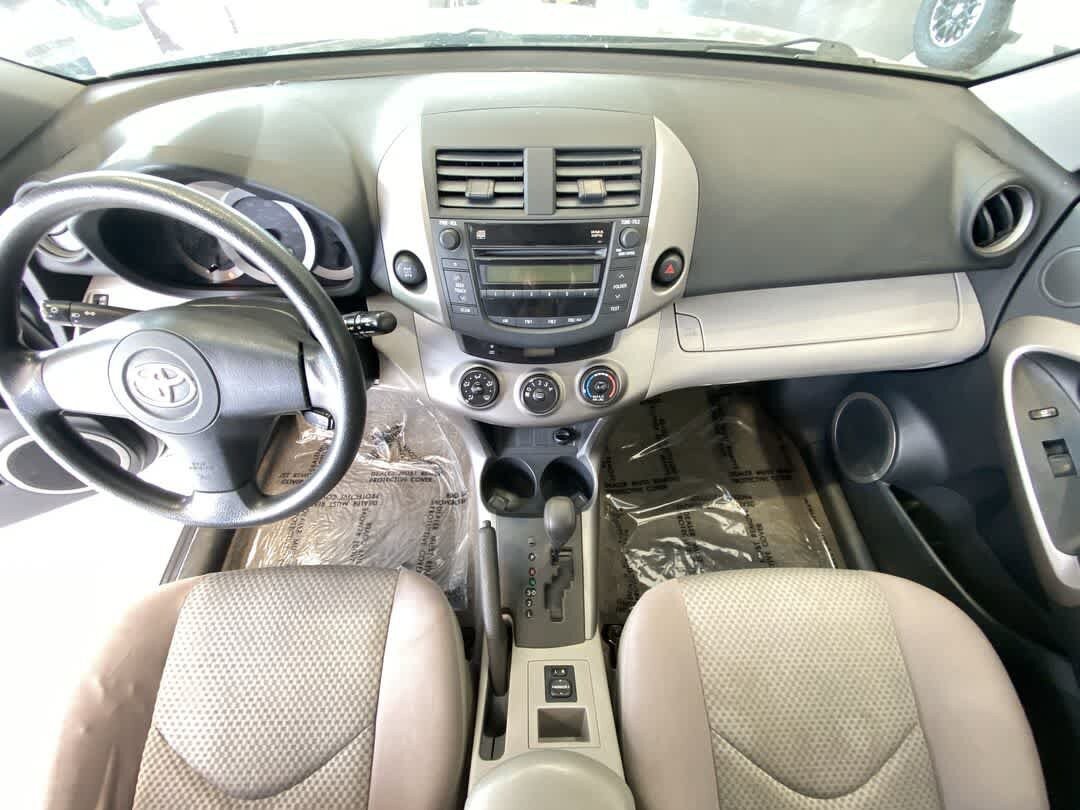 Used 2006 Toyota RAV4 4WD image 22