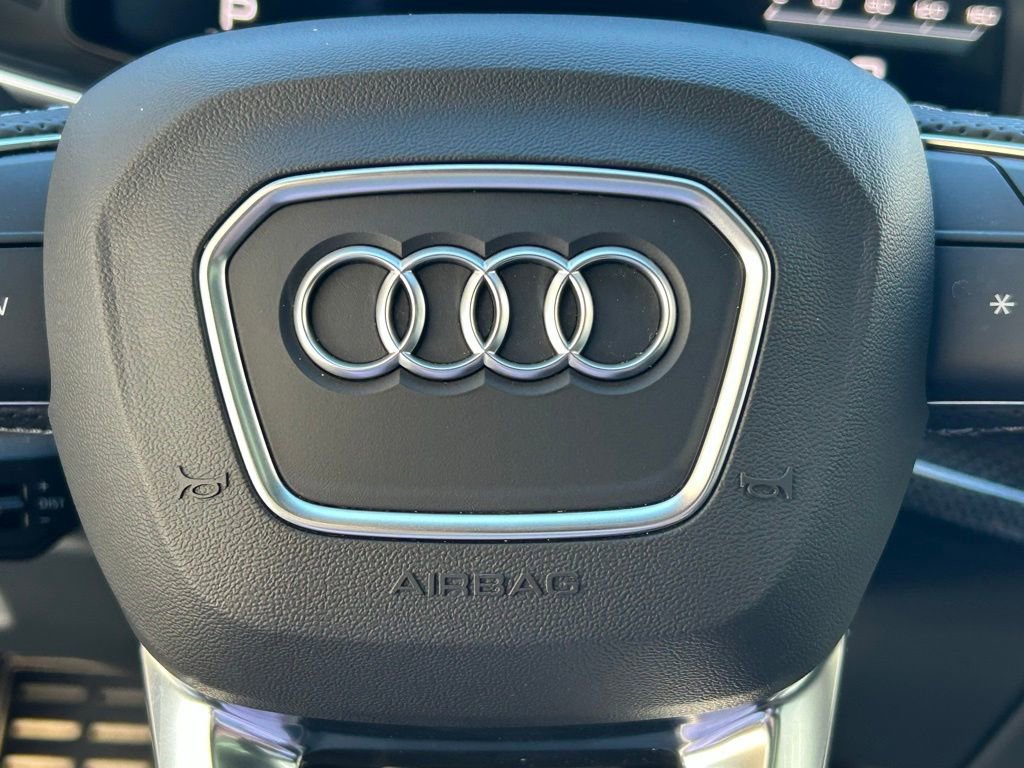 Used 2023 Audi SQ7 Premium Plus image 25