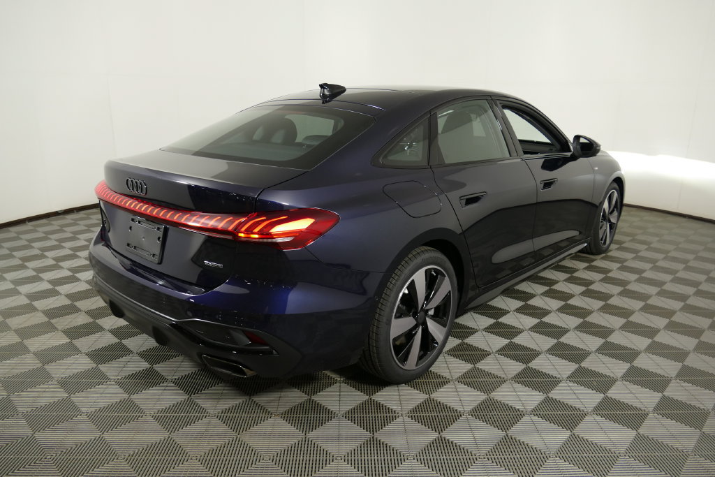 New 2026 Audi A5 Premium Plus AWD/4WD image 3