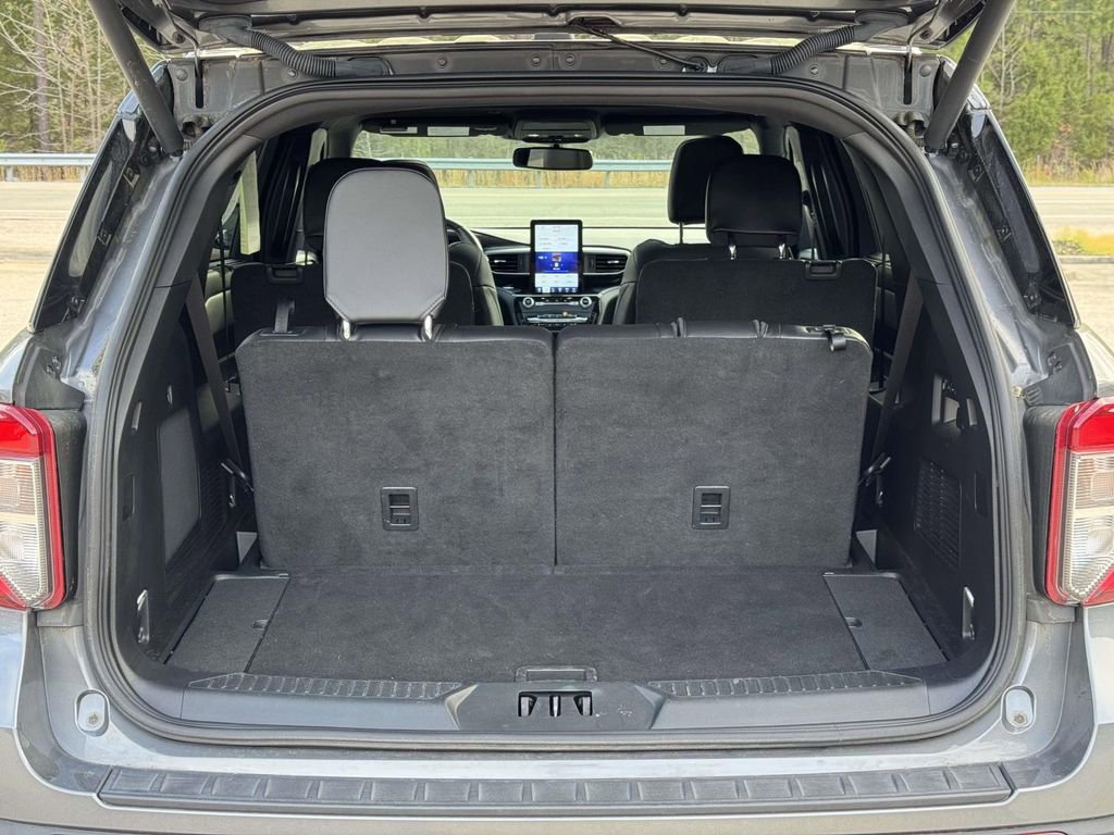 Used 2023 Ford Explorer ST w/ Equipment Group 401A image 15