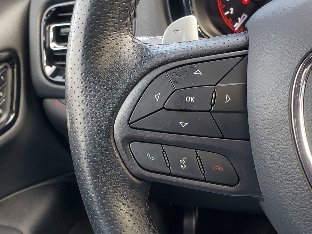 Used 2025 Dodge Durango R/T AWD/4WD image 19