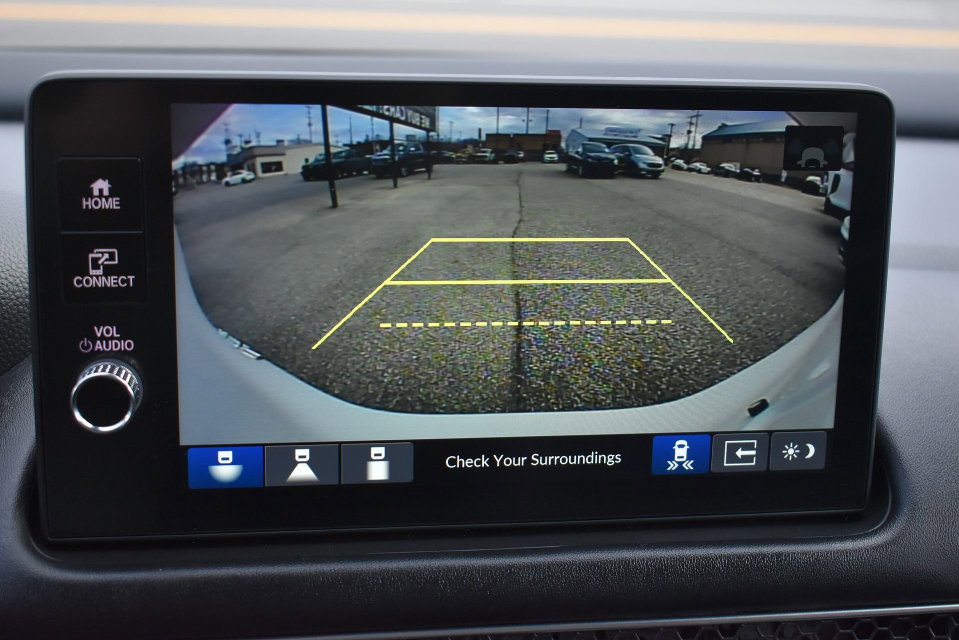 Used 2026 Honda HR-V EX-L image 28